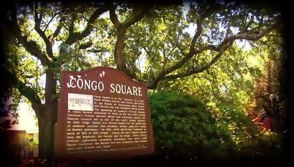 New Orleans Street jazz and Dirty Rap - Documentary