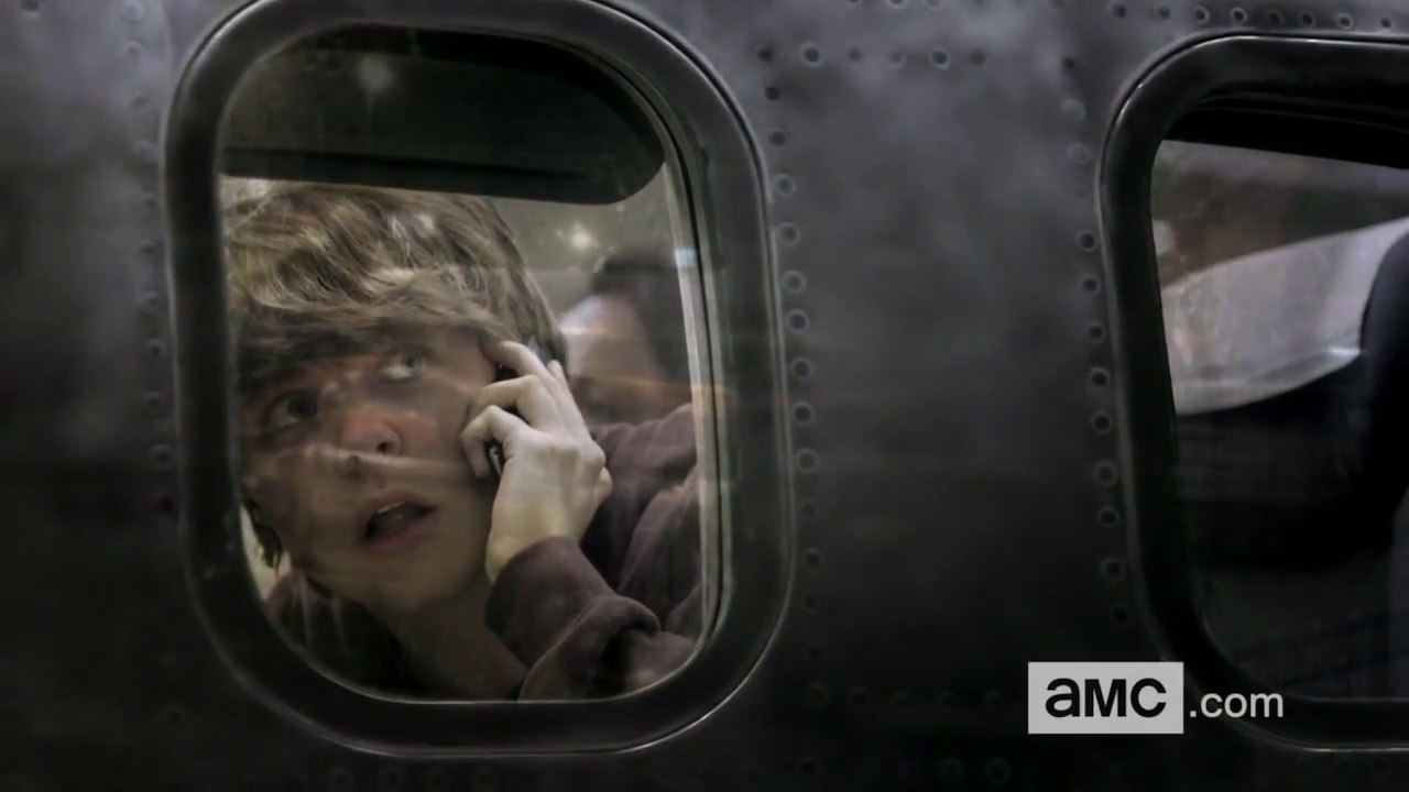 Fear the Walking Dead Flight 462 HD