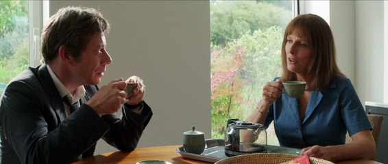 Belles Familles - La bande-annonce