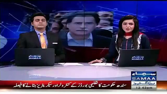 Sardar Ayaz Sadiq Speech In NA-122 Jalsa - 7th October 2015