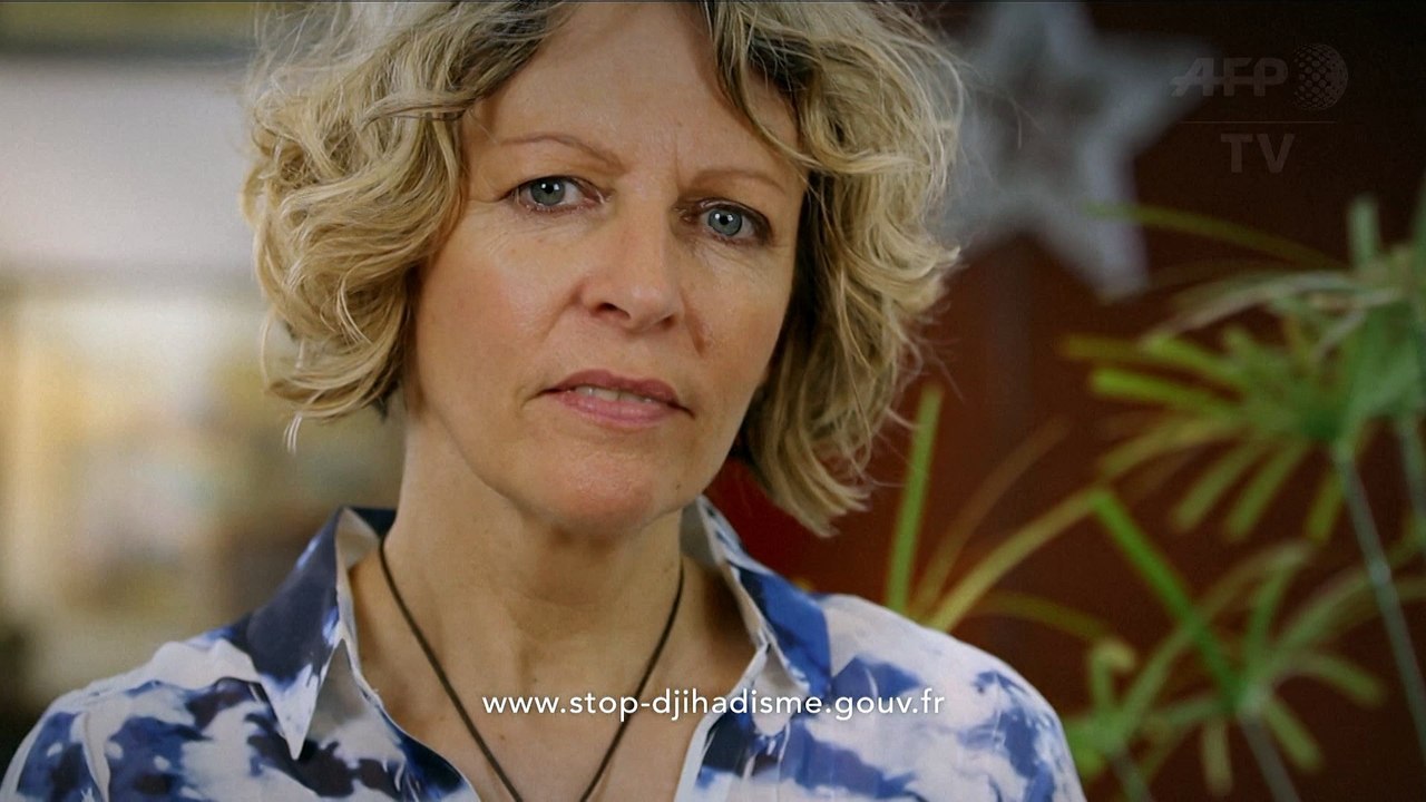 Français partis faire le jihad : des spots pour alerter l'opinion