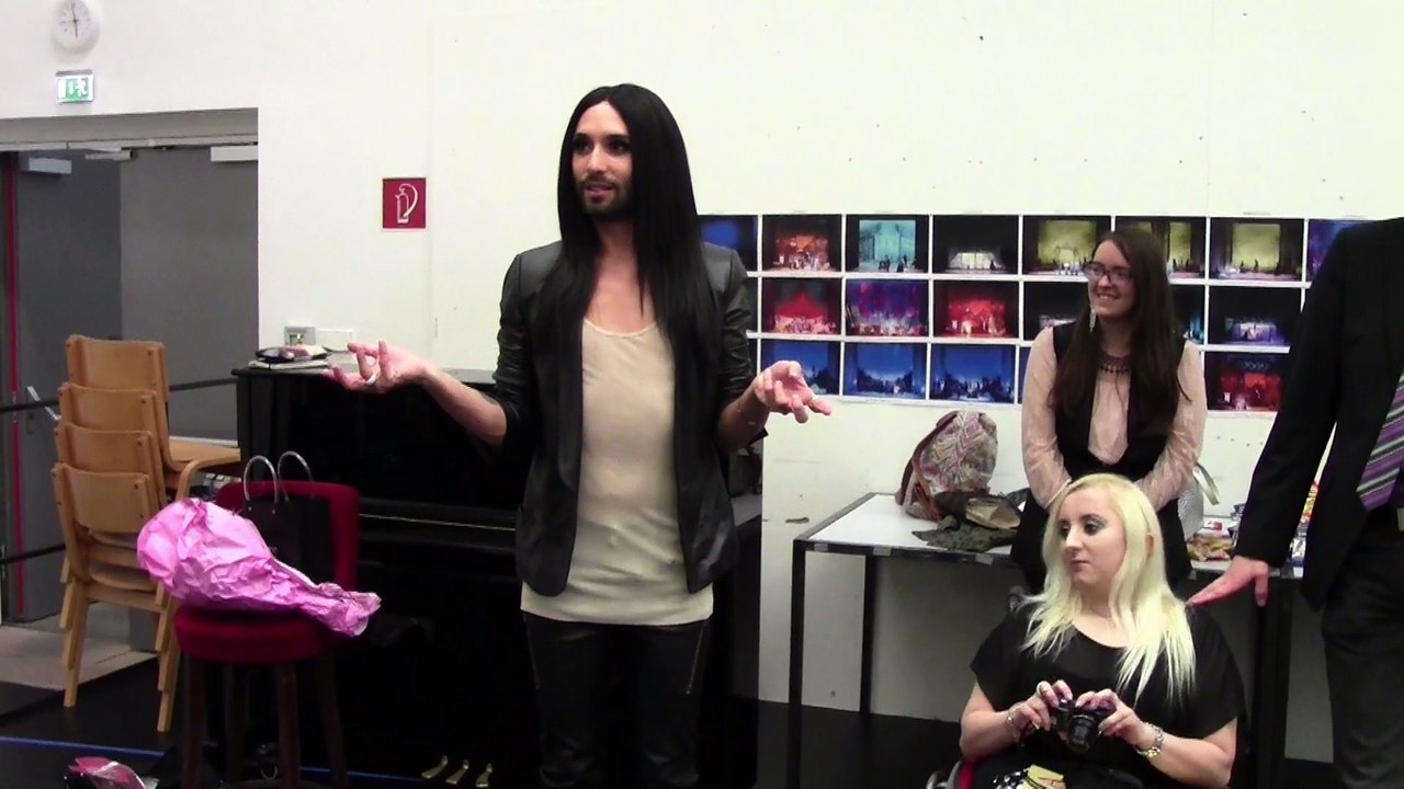 Meet&Greet der Wurstgemeinde 5.10.2015