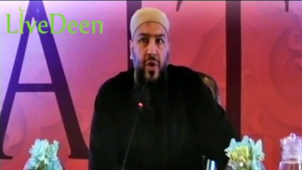 ILM - Ettiquettes of Seeking knowledge By Abu Esa Niamatullah - 1/2