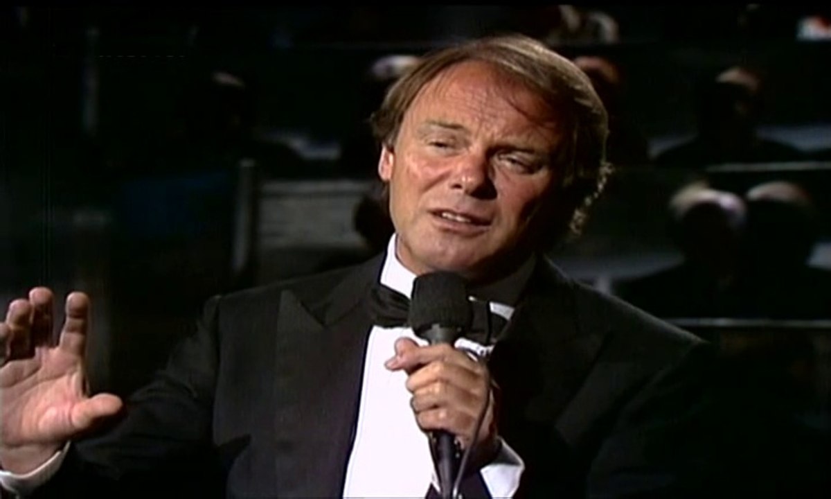 Michael heltau - die alten (jacques brel - les vieux) 1980