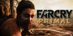 Far Cry Primal, Primer Tráiler
