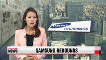 Samsung Q3 earning profits surge, posting 79% growth on year