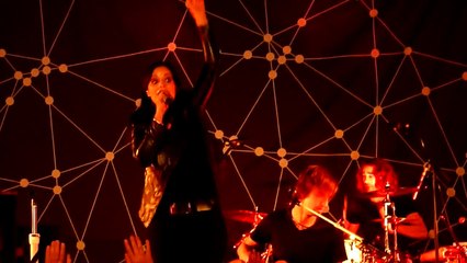 Silbermond - Zeit für Optimisten Live in Leipzig Flughafen Hitradio RTL Hörerkonzert 01.10.2012