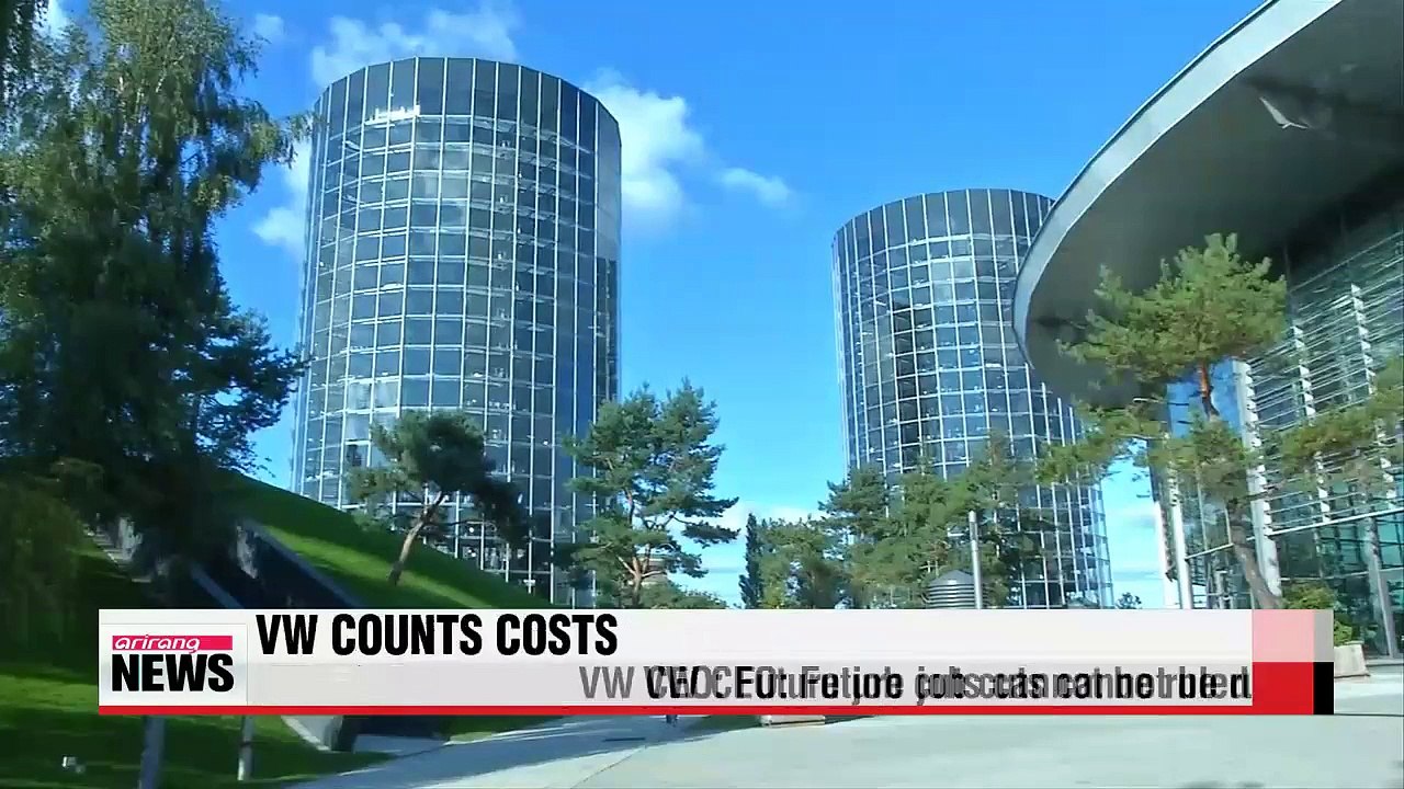 Volkswagen to begin recalls in January