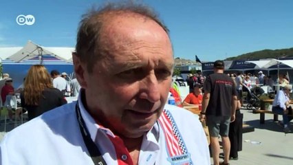 Publikumsmagnet: Porsche Rennsport Reunion V | Motor mobil