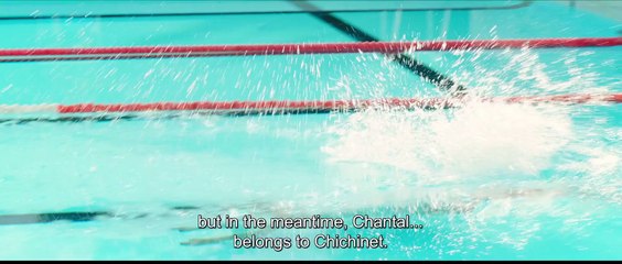 The Mad Kings / Les Rois du monde (2015) - Trailer (English Subs)