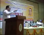 Dr Subramanian Swamy Speech on China Power & Challenges for India