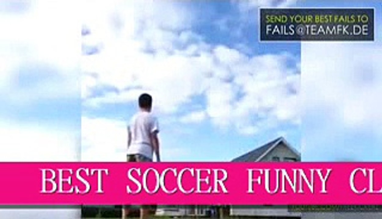 Best Football Funny Clips - World Cup