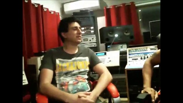 Interview with THONY REMY. Brisbane Hip Hop Artist. (REPLAY) (2015-10-07 11:45:15 - 2015-10-07 12:00:47)