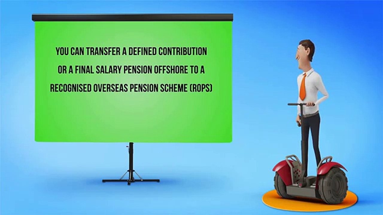 Best ROPS Financial Adviser