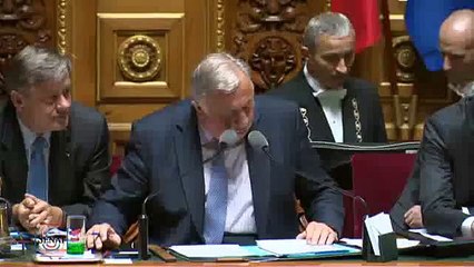 QAG de Corinne Feret du 6 octobre 2015