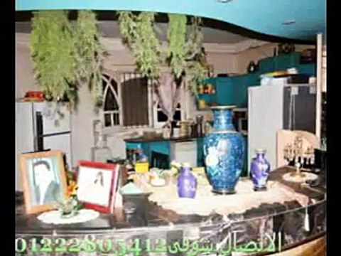 شقة 220 متر خلف مستشفى حسبة بمدينة نصر