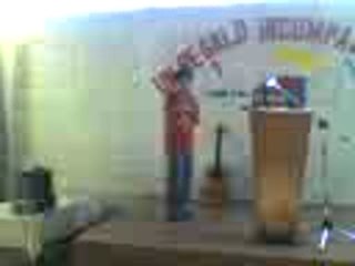 Bueno es Alabar Pecas