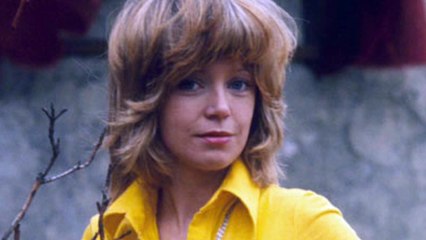A TRIBUTE TO ANGHARAD REES