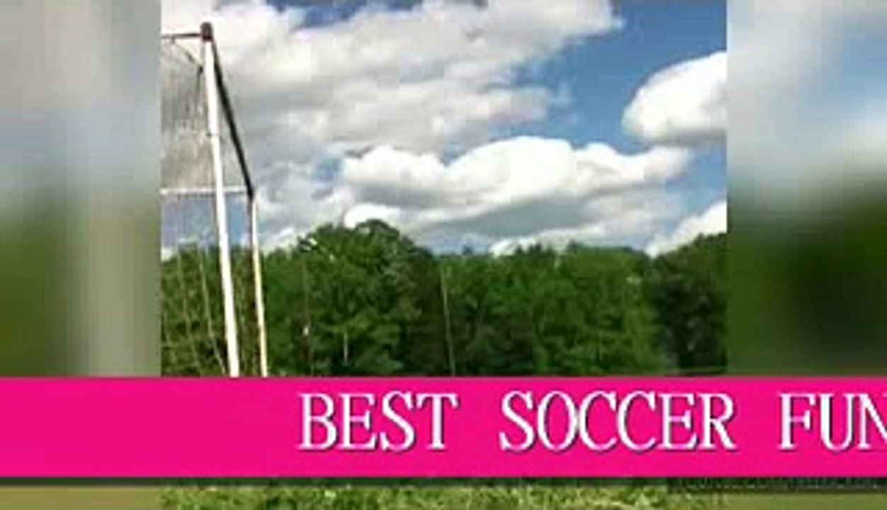 Best Football Funny Clips - Midfielder