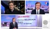Les 4 Vérités. Jean-Luc Mélenchon : "Il faut démissionner le patron d'Air France"