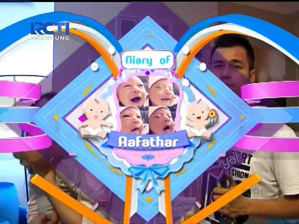 [151007]Diary of Rafathar