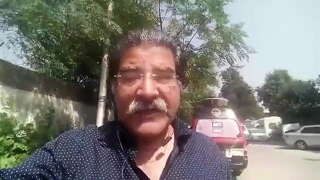 Sindh Govt call Rangers Kidnappers ...Ch Nisar And Nawaz Silence Over It:- Sami Ibrahim