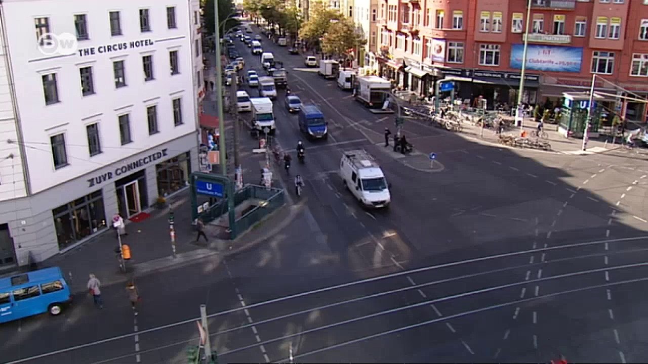 Zu lasch? - Autozulassungen in Deutschland | Made in Germany