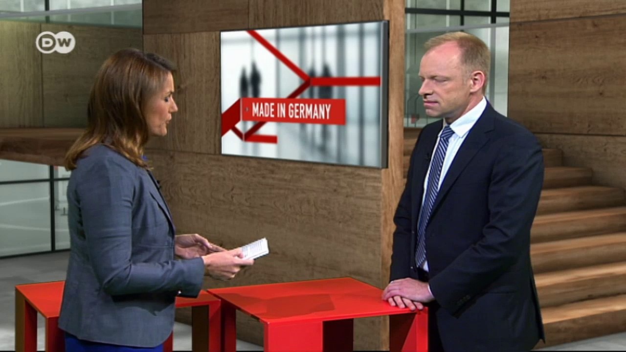 VW-Skandal:  Folgen für 'Made in Germany'? | Made in Germany
