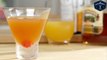 Rum Manhattan Cocktail Recipe - Le Gourmet TV
