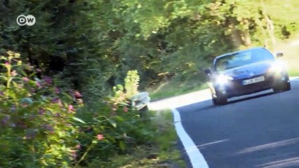 Testing the Toyota GT86 | Drive it!