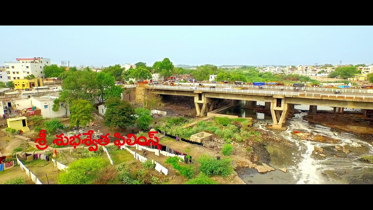 RGV Attack Movie Trailer Manchu Manoj Jagapathi Babu