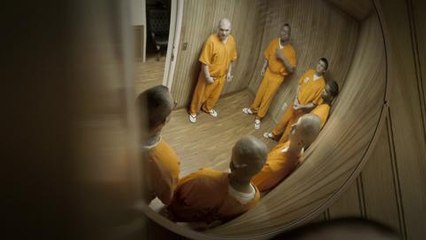 Fault Lines - Lost in the System promo