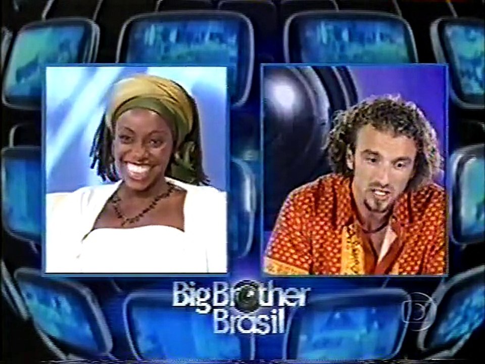 Big Brother Brasil 2000 (1)
