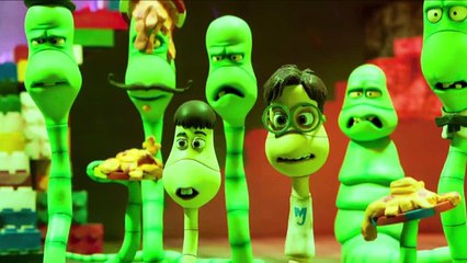 L'actualité Fresh | Semaine du 5 au 11 octobre 2015 | NICKELODEON