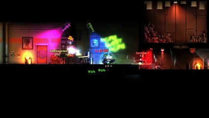 Cobalt - Gameplay 2015 Trailer