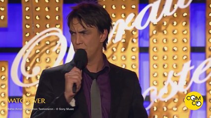 Das neue WATCHEVER I Entertainment