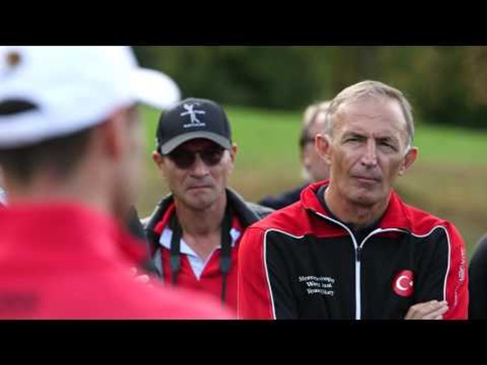 MercedesTrophy World Final 2015: The Prize