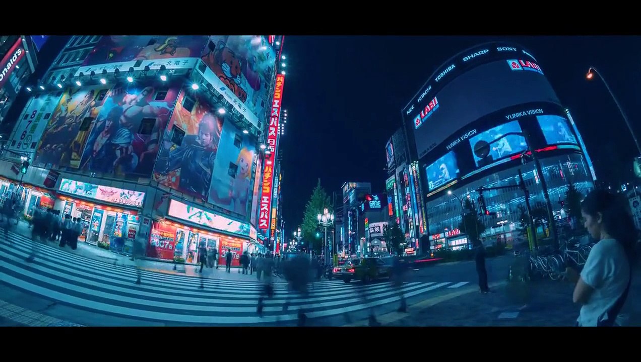 Shady Mckenbert - Feel It Way Down (Party's On) ft. Daft Punk & Pharrell Williams