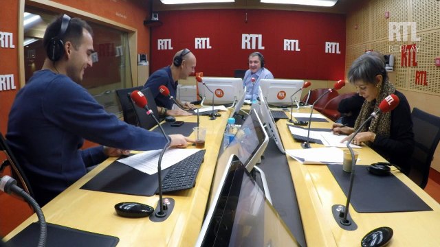 Laissez-vous tenter du 7 octobre