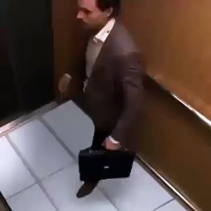 A very good practical joke