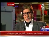 See What Bollywood Legend Amitabh Bachchan is Saying About Pakistani Dramas