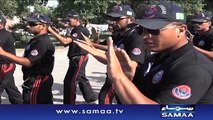 Punjab government’s quick-response Dolphin Force (DF) is under training to catch street criminals. Equipped with modern