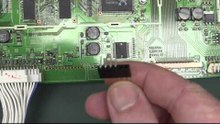 EEVblog #794 - Samsung Dumpster LCD Repair Connector Followup