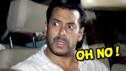 OMG! Salman Khan Robbed By Female Fans At Night Club!