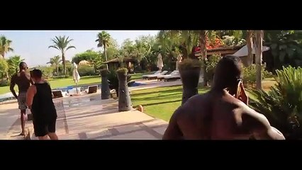 CRIKS - SI T'ES MON GARS (CLIP OFFICIEL)