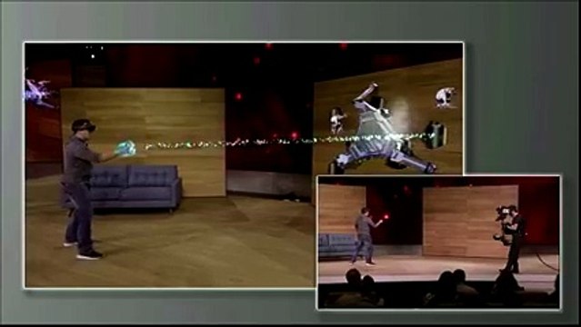 The-Verge -HoloLens-mixed-reality-gaming-demo-
