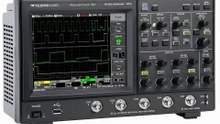 EEVblog #790 - Lecroy Wavejet 354 Touch Oscilloscope Teardown