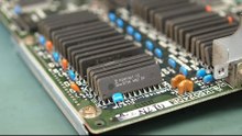 EEVblog #746 - Sharp X68000 Retro Computer Teardown