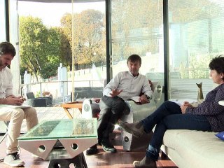 Climat: Nicolas Hulot appelle à en "en finir avec les beaux discours"