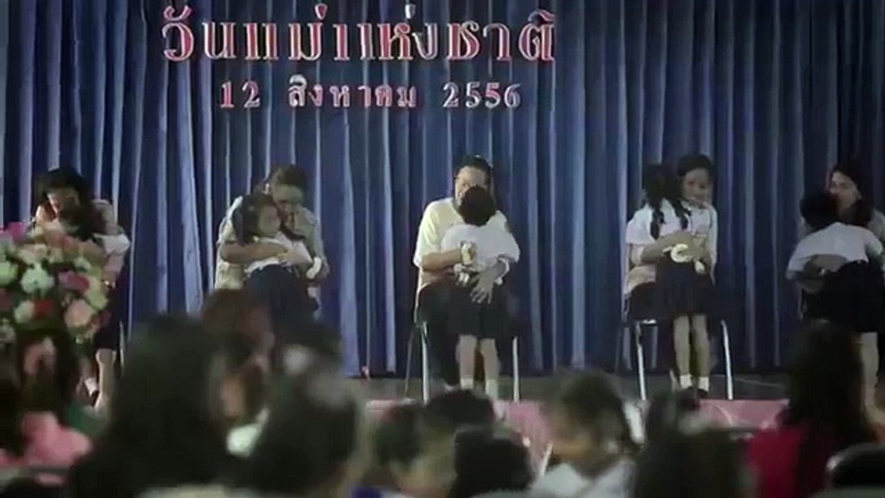 Video Motivasi Ibuku Wanita Tercantik Bikin Haru Ratusan Orang